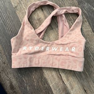 Ryderwear Sports Bra